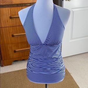 NWT Tommy Bahama Bathing Suit Top
